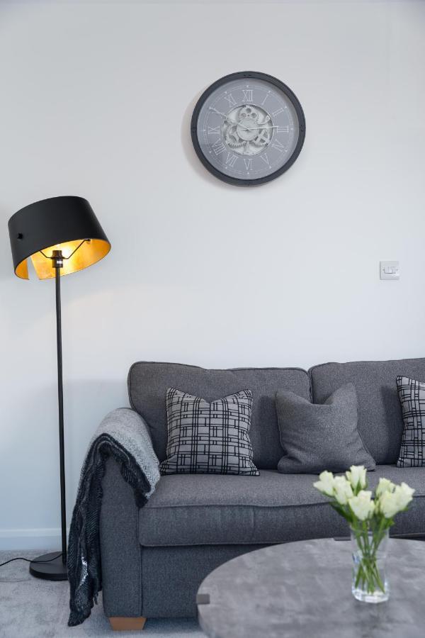 Apartment Aura Retreat With Free Parking