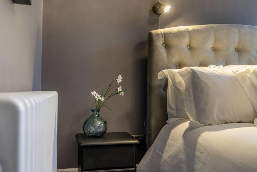 Apartment Bootham Contemporary - Free Parking Included