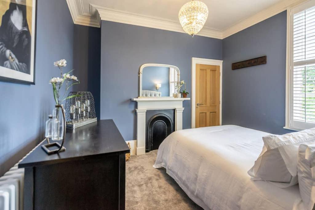Bootham Contemporary - Free Parking Included York