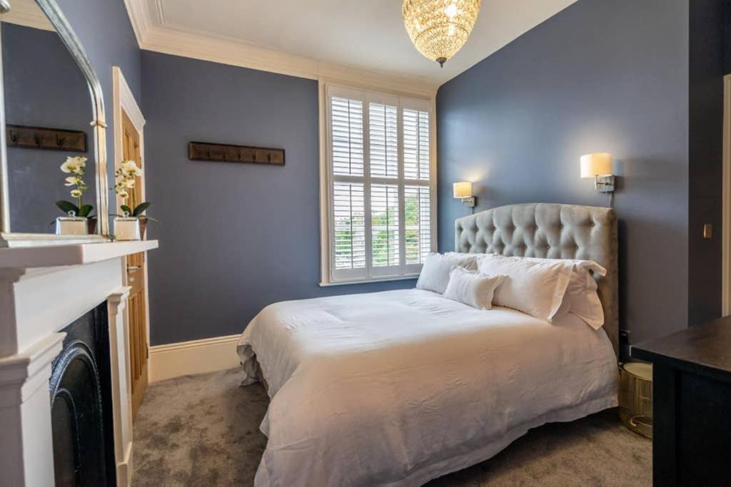 Bootham Contemporary - Free Parking Included Apartment York
