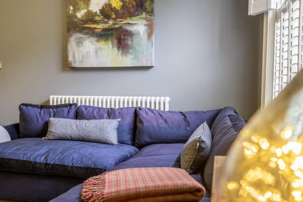 Bootham Contemporary - Free Parking Included * York