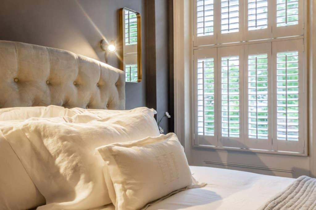 Bootham Contemporary - Free Parking Included Apartment *
