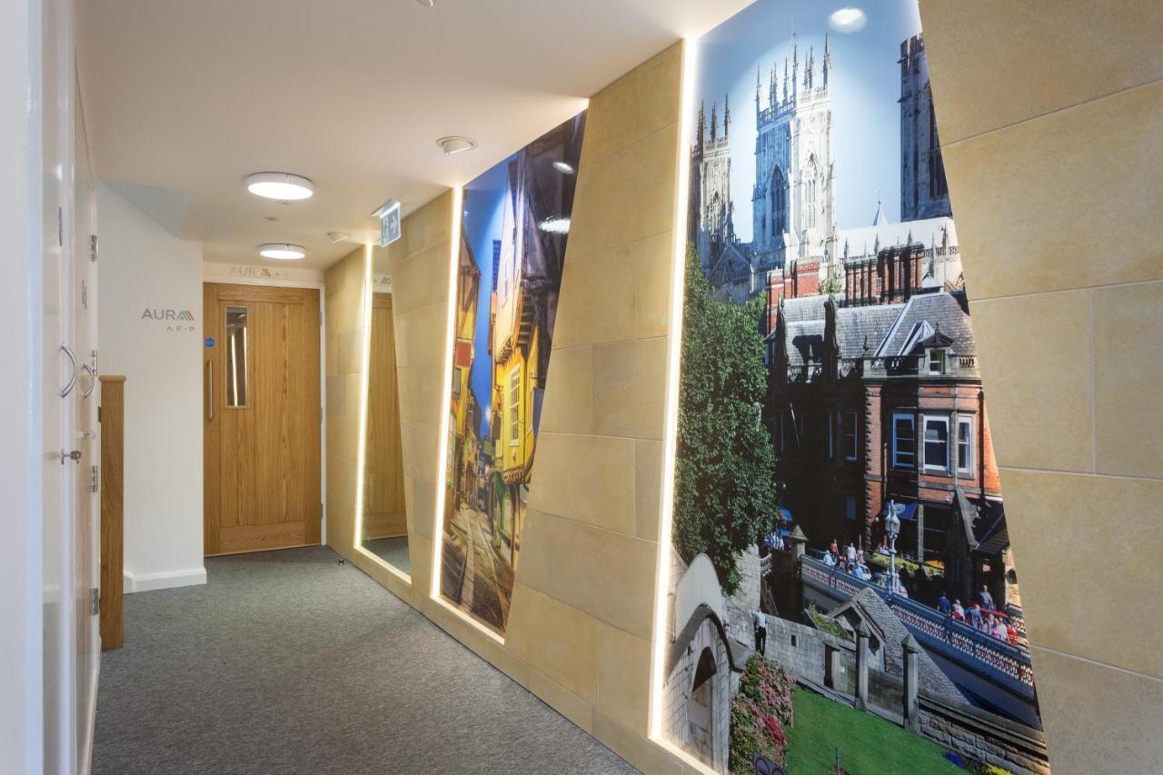 Aura Retreat With Free Parking Apartment *