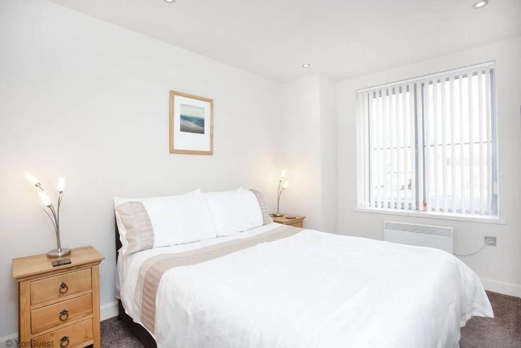 12 Popeshead Court Apartment York