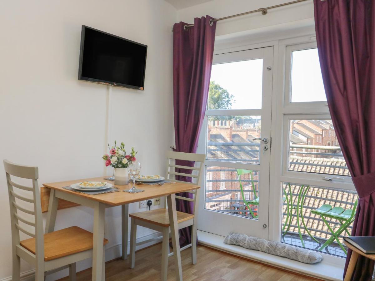 12 Woodsmill Quay Apartment *
