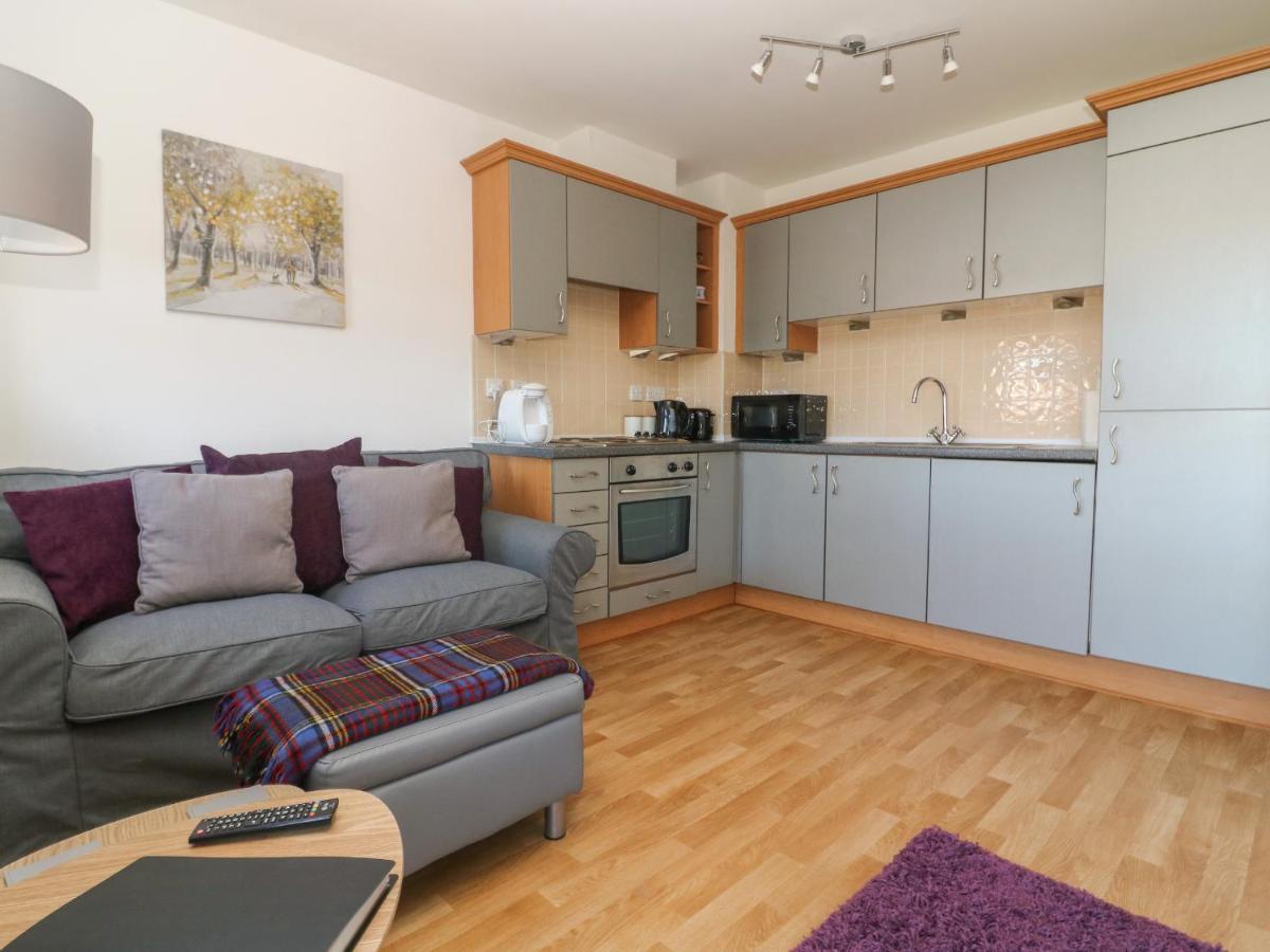 Apartment 12 Woodsmill Quay York