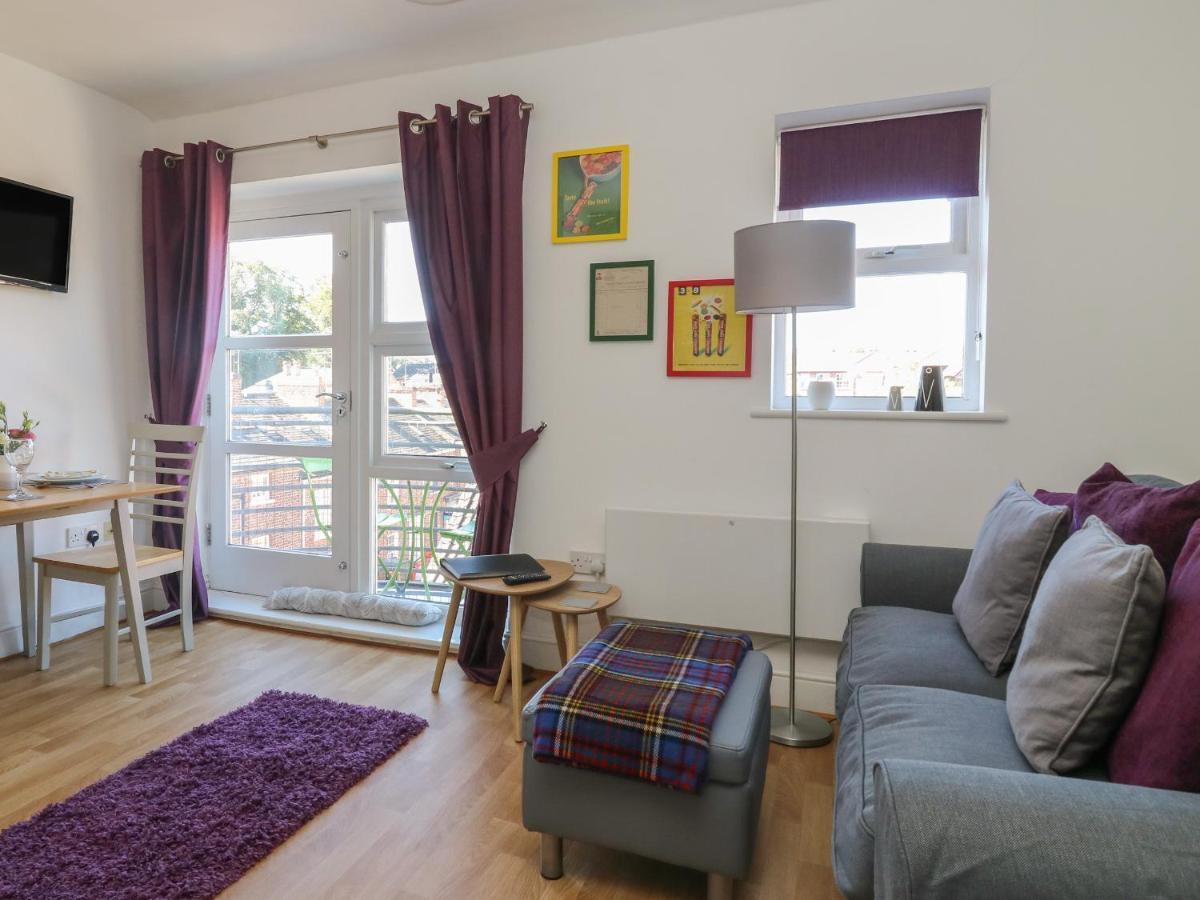 12 Woodsmill Quay * York
