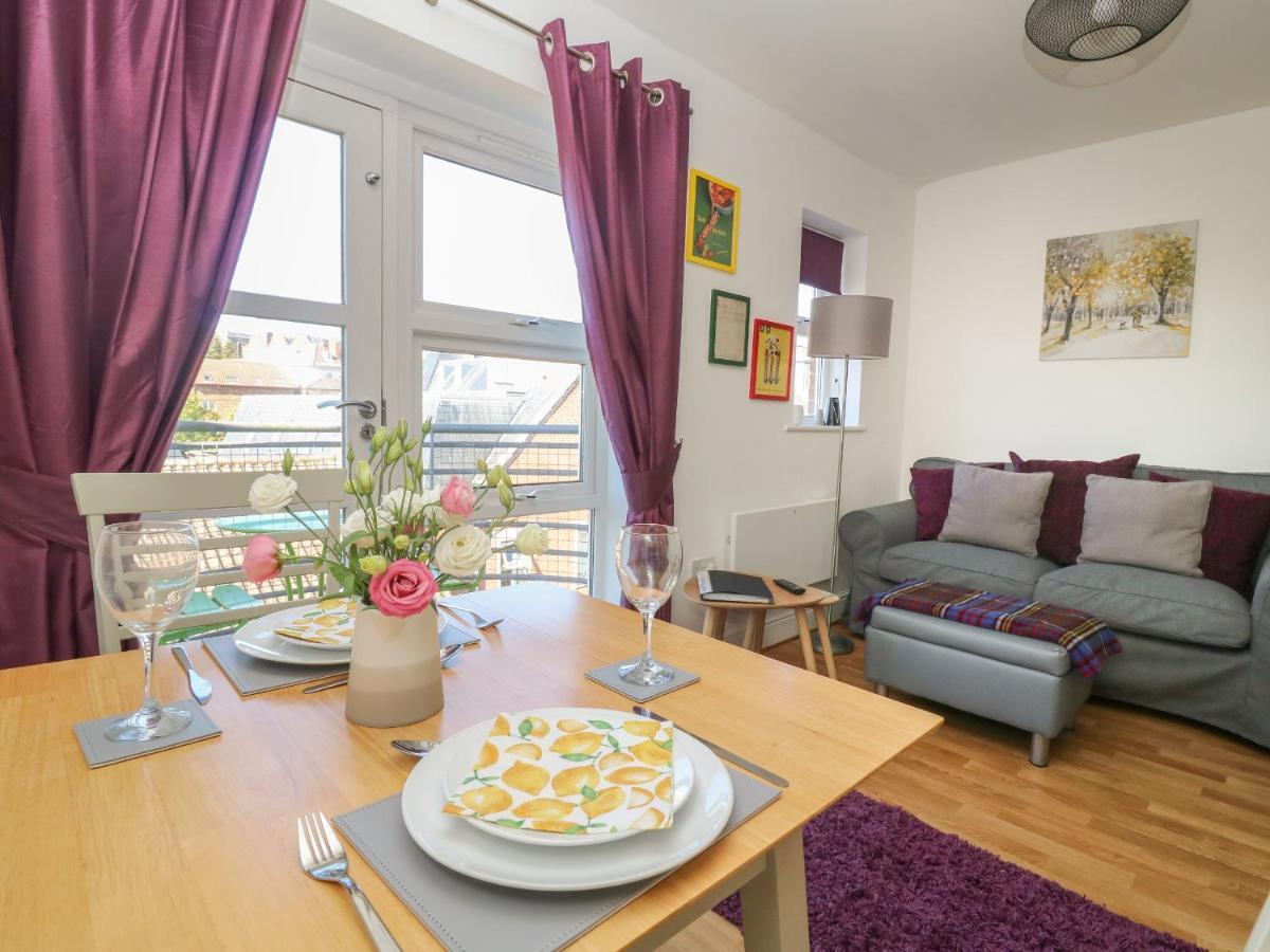 12 Woodsmill Quay York