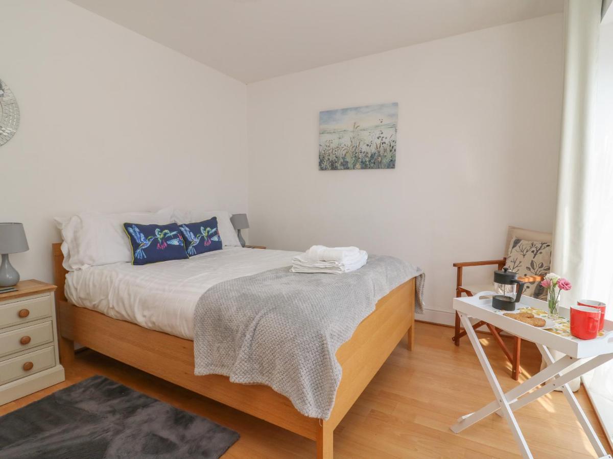 Apartment 12 Woodsmill Quay York