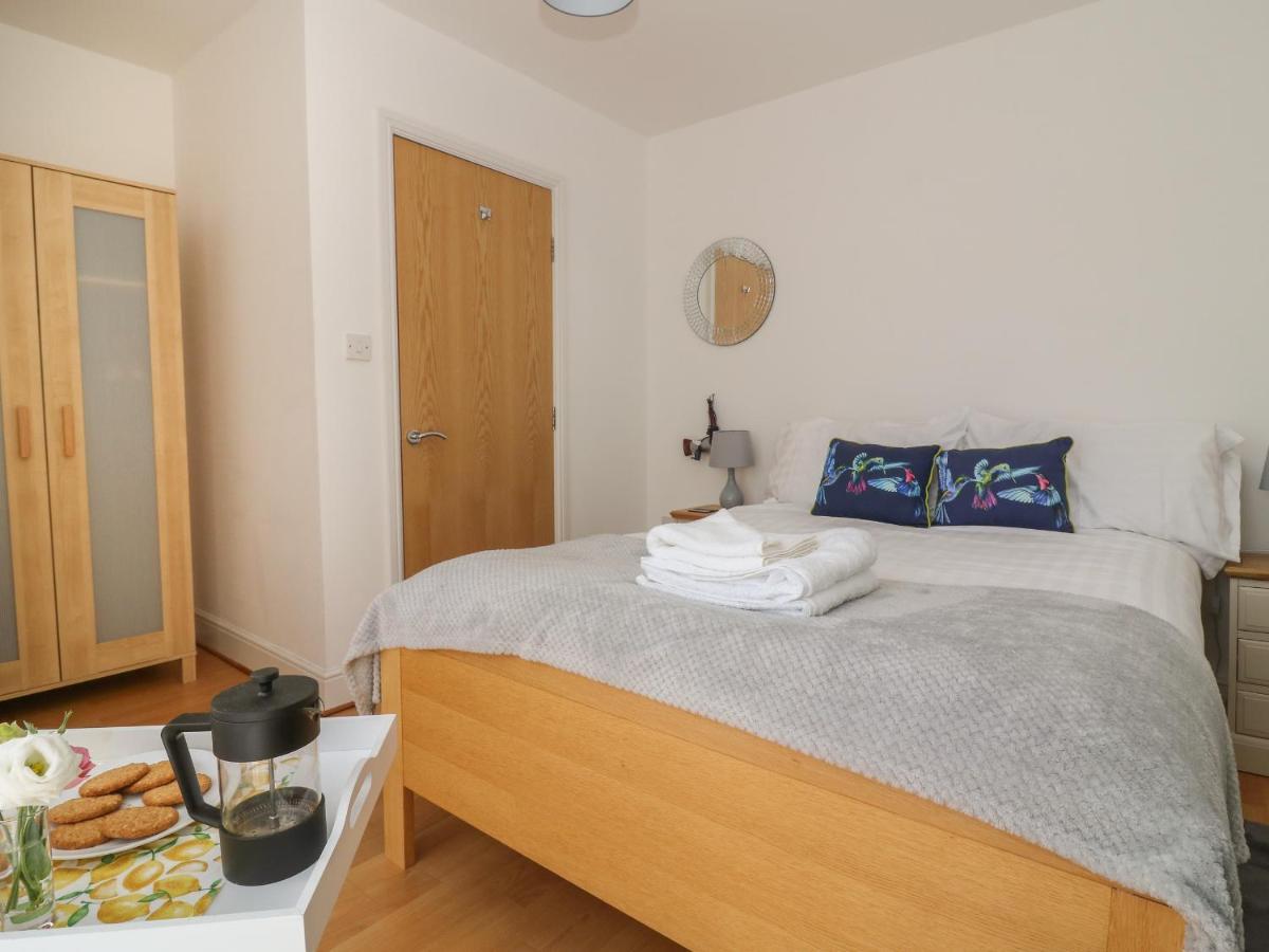 12 Woodsmill Quay York