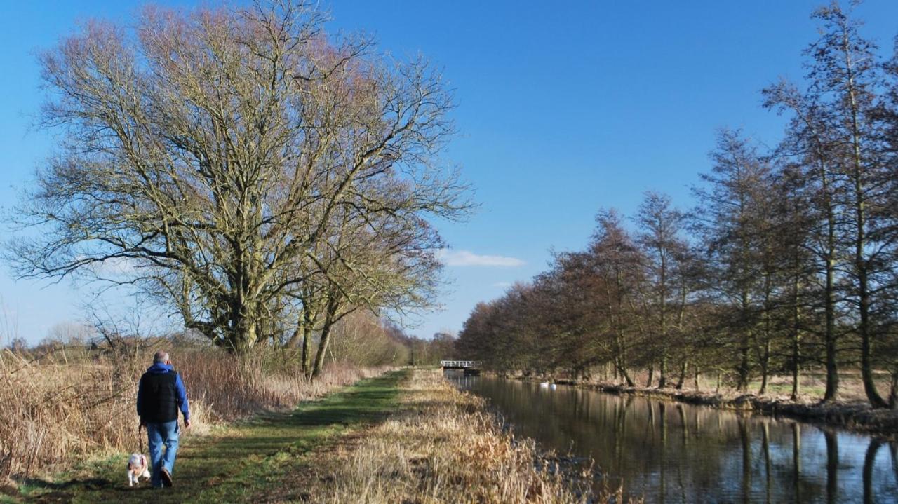 Lodge Acorn Glade Glamping York