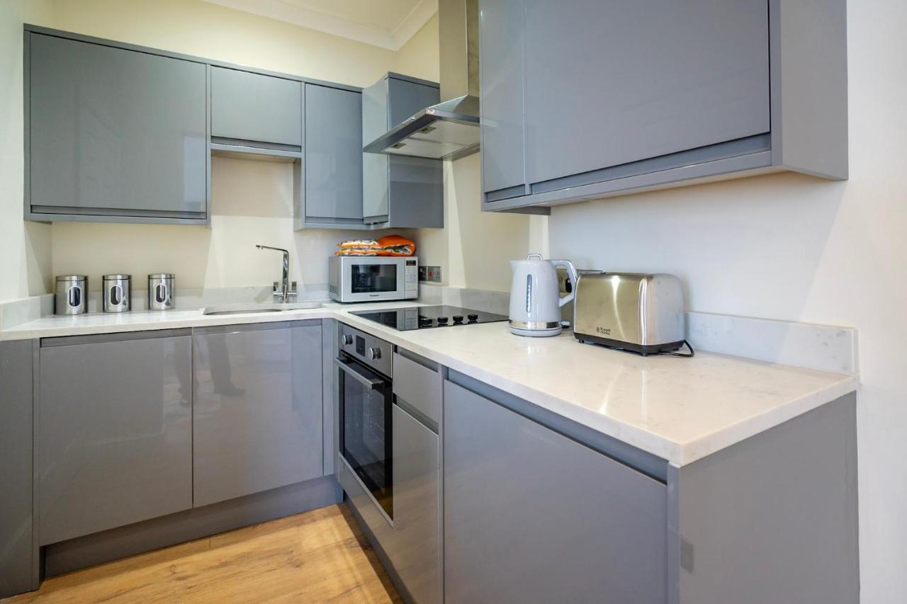 Studio 44 Apartment York