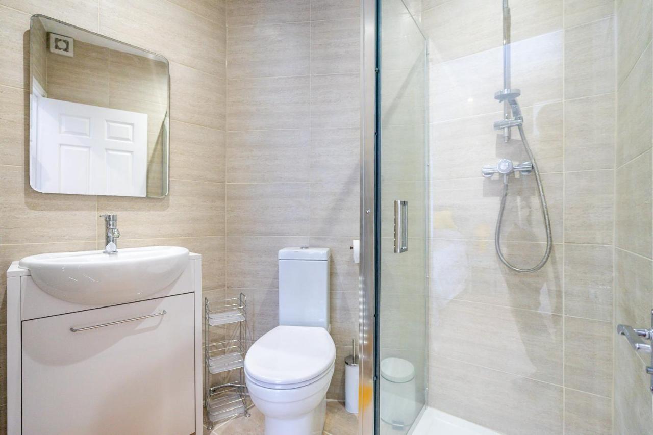 Apartment Studio 44 *