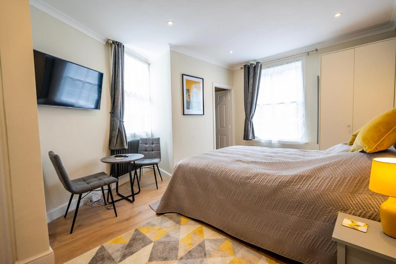 Studio 44 Apartment *