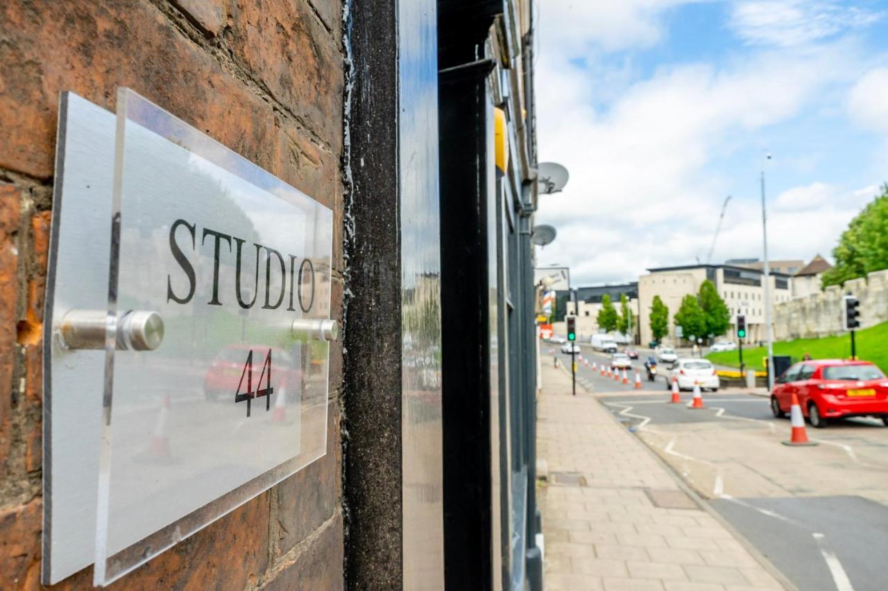 Studio 44 Apartment York