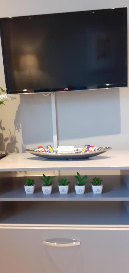 Apartment 51 Cocoa Suites,rowntrees Wharf York