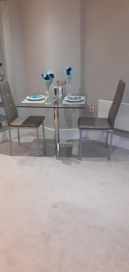 Apartment 51 Cocoa Suites,rowntrees Wharf