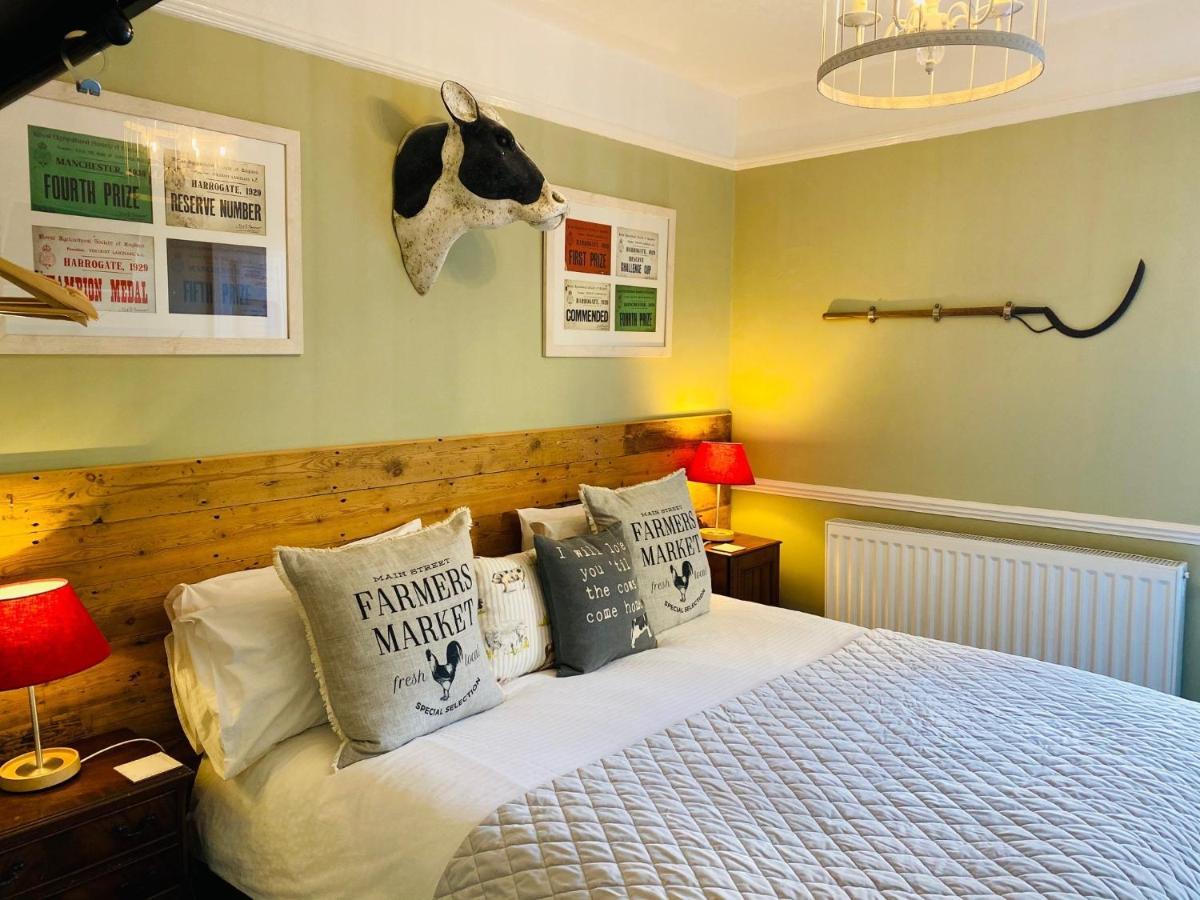 The Staymor In The City Guest house *