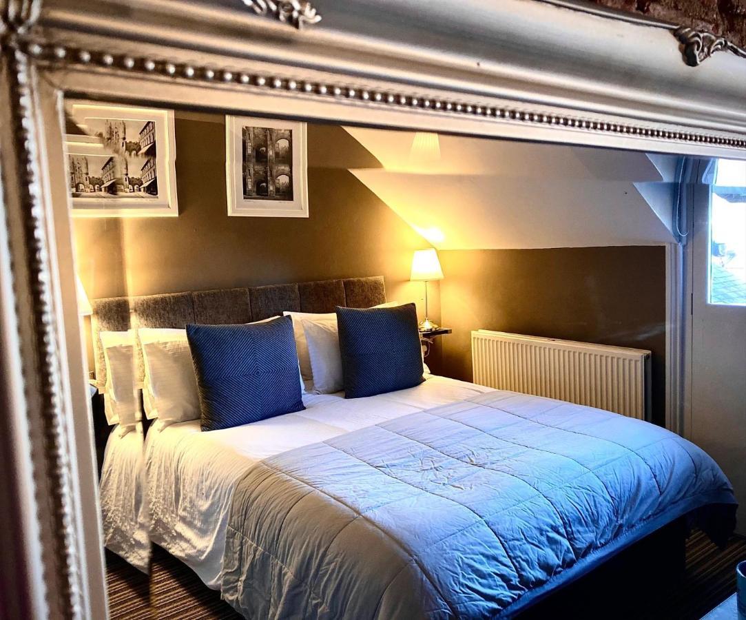 The Staymor In The City York