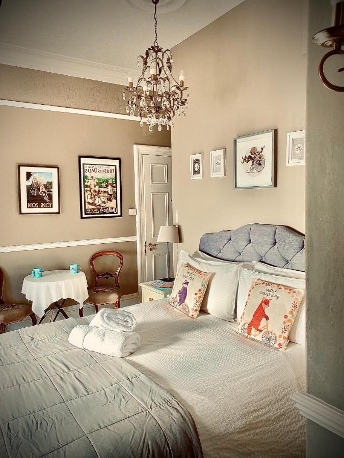 The Staymor In The City Guest house *