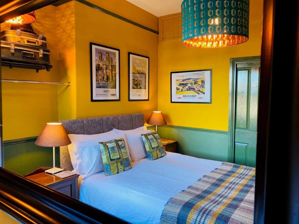 Guest house The Staymor In The City *
