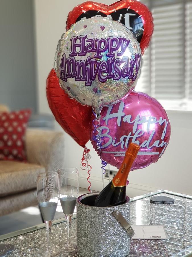Prosecco Palace York