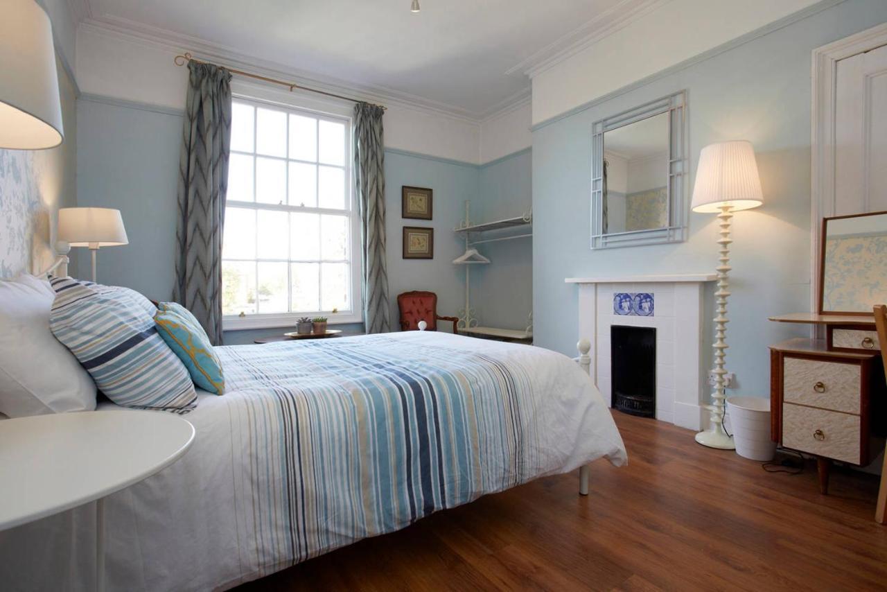 The Townhouse * York