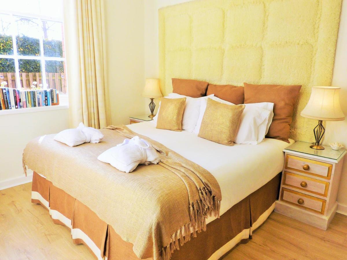 Apartment County House Retreat