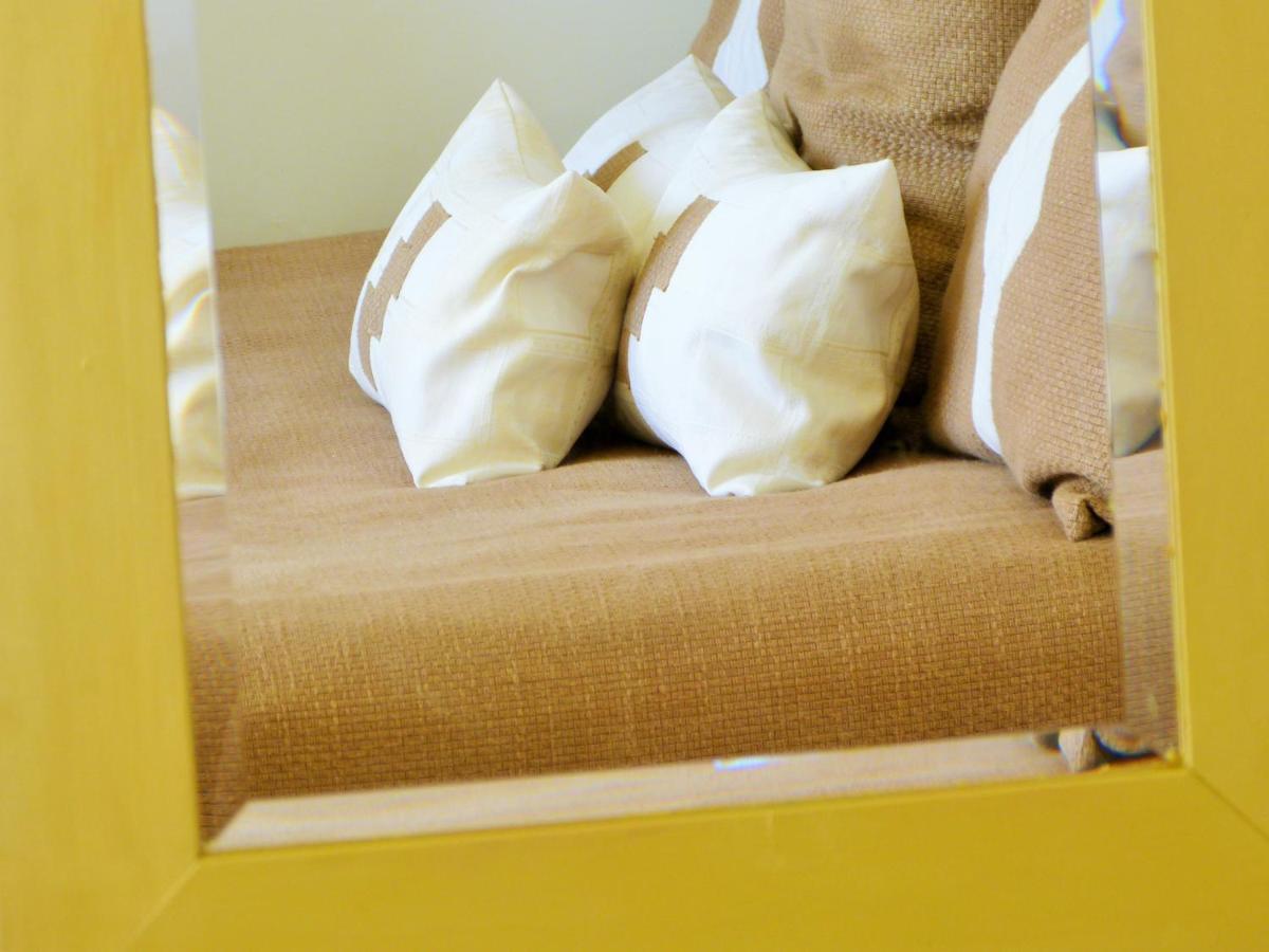 County House Retreat Apartment York