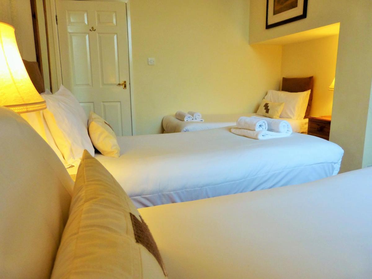 County House Retreat Apartment York