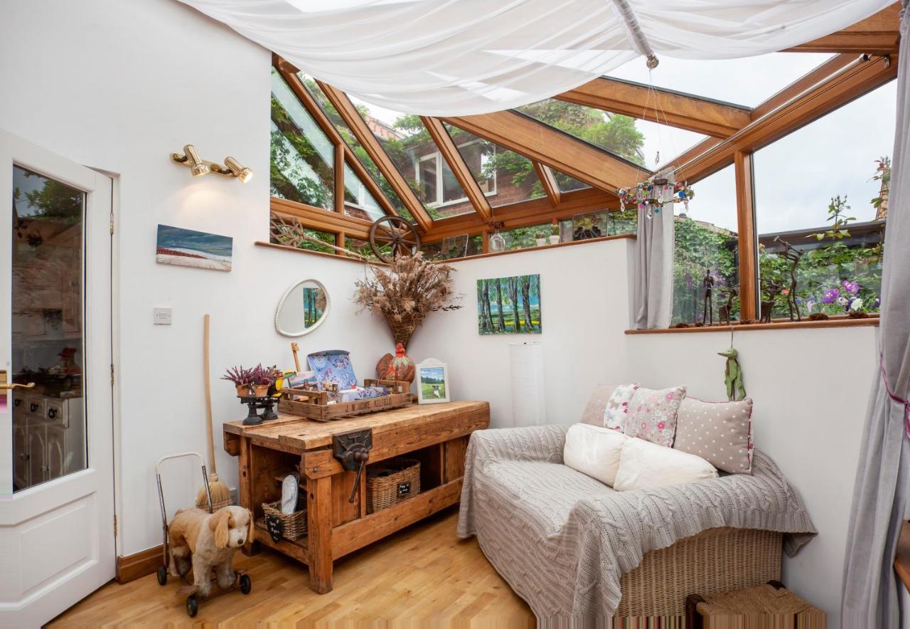 Holiday home The Cherries York