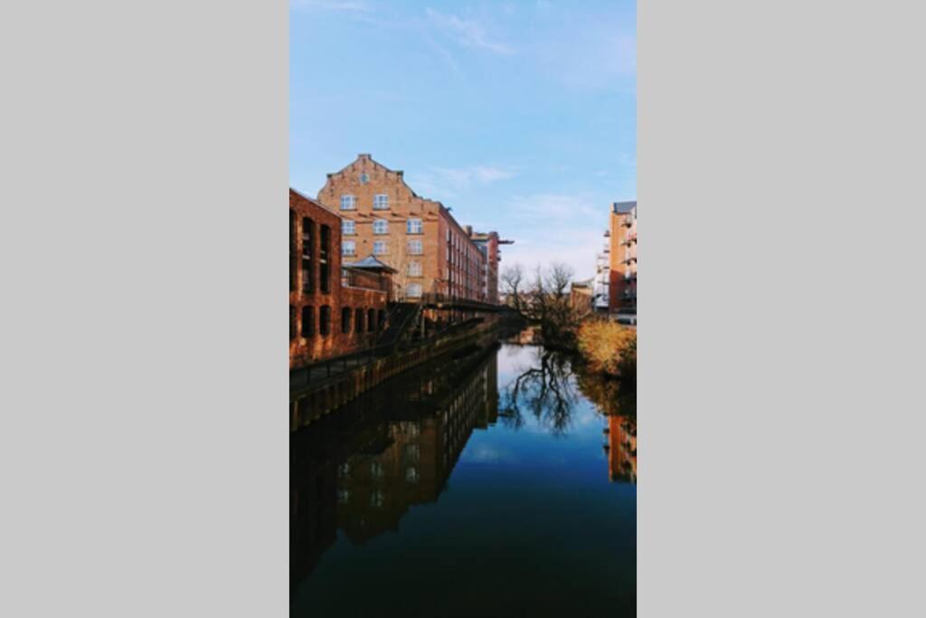 I Should Cocoa Apartment York