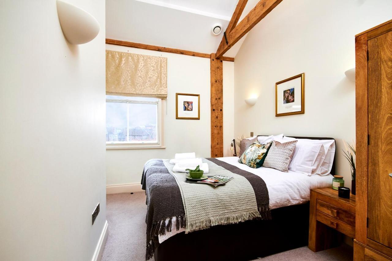 Apartment The Magical Gem Of - Sleeps 7 York