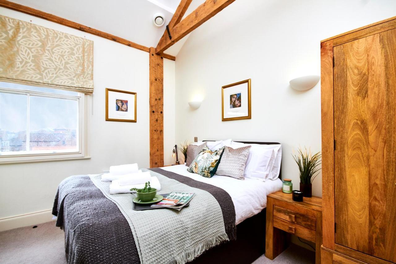 The Magical Gem Of - Sleeps 7 Apartment