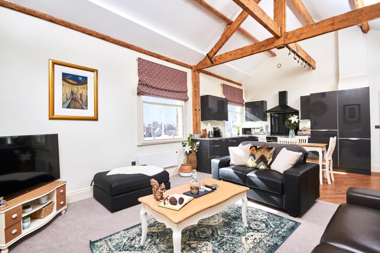 Apartment The Magical Gem Of - Sleeps 6 *