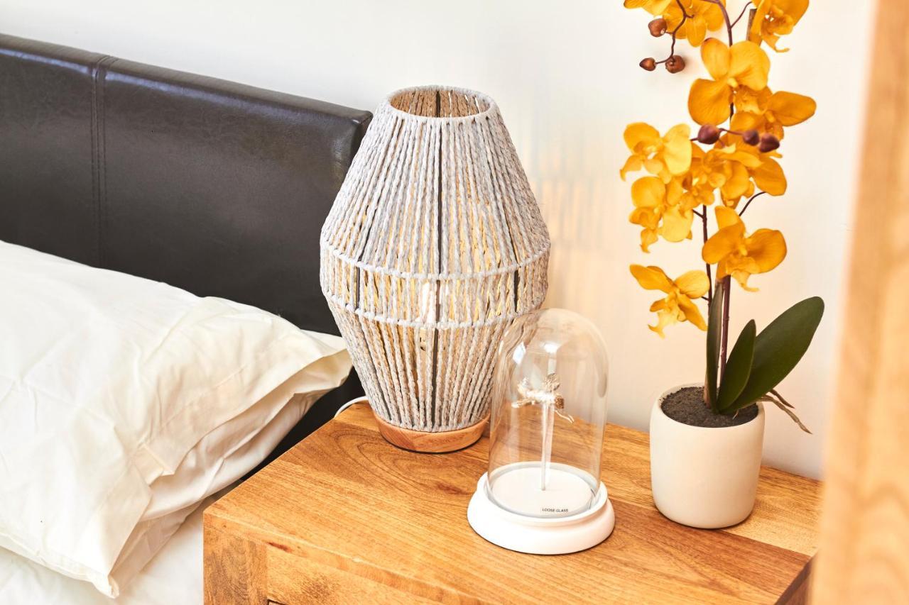 Apartment The Magical Gem Of - Sleeps 7 *