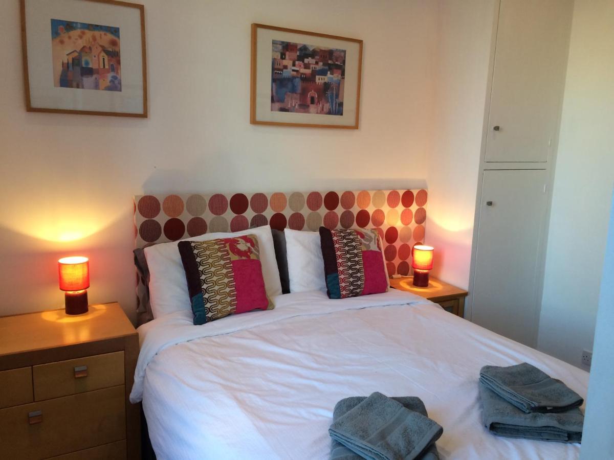 Apartment Centre - The Old Committee Room-free Parking York