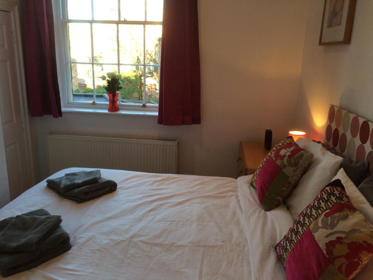 Centre - The Old Committee Room-free Parking York