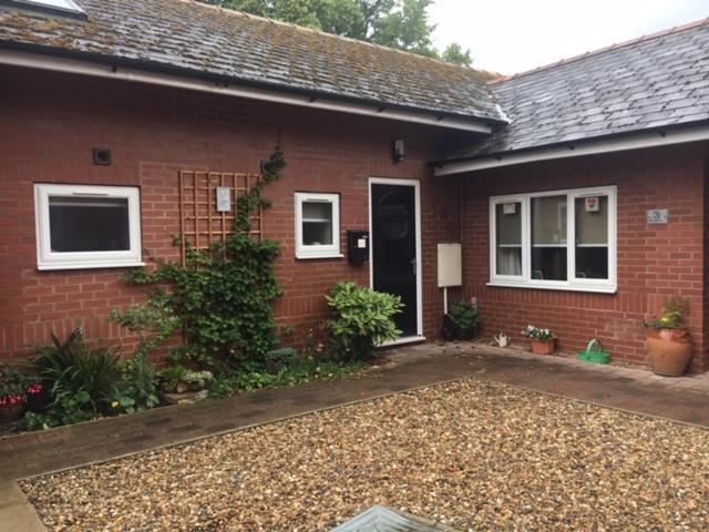 Apartment The Annexe - Acomb