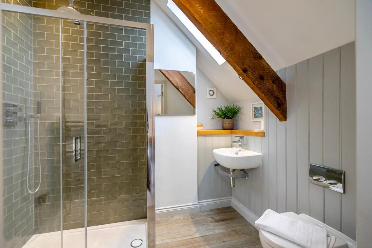 One Clementhorpe Maltings Apartment