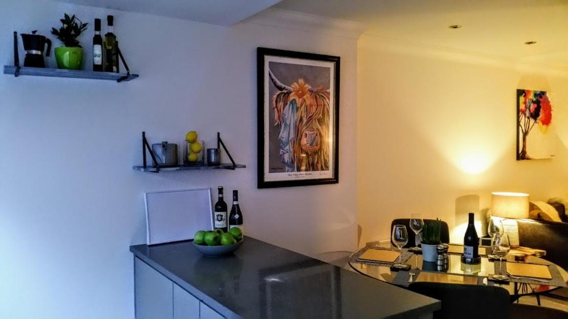 Cocoa River - Two Bed, Two Bath With Allocated Parking York