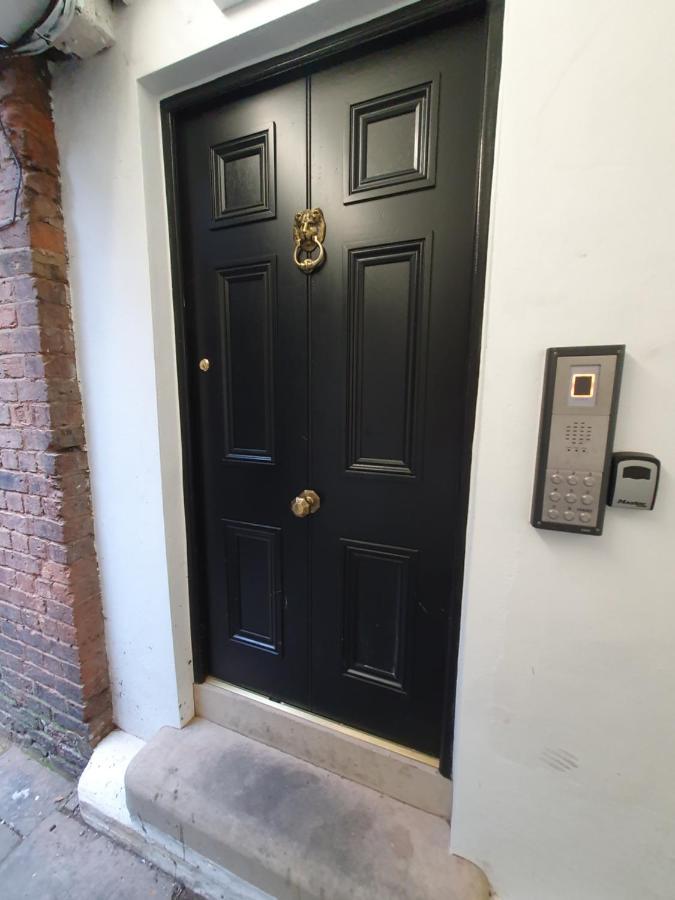 6 Rowntree House York