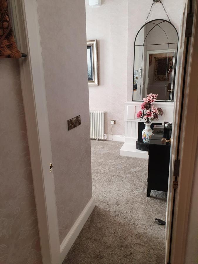 6 Rowntree House York