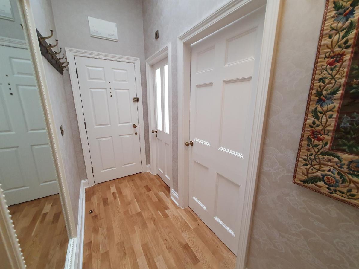 6 Rowntree House Apartment York