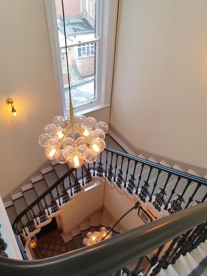 6 Rowntree House York