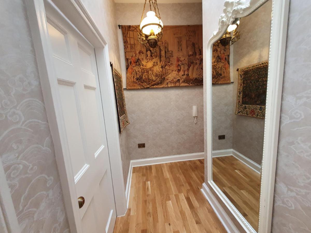 Apartment 6 Rowntree House York