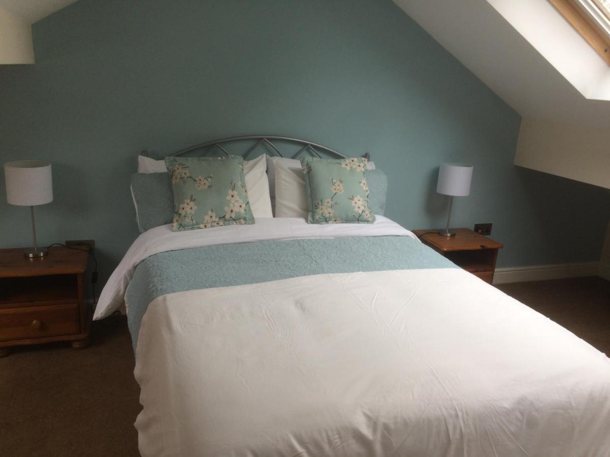 Apartment The Annexe - Acomb *