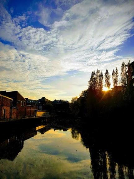 Cocoa River - Two Bed, Two Bath With Allocated Parking Apartment
