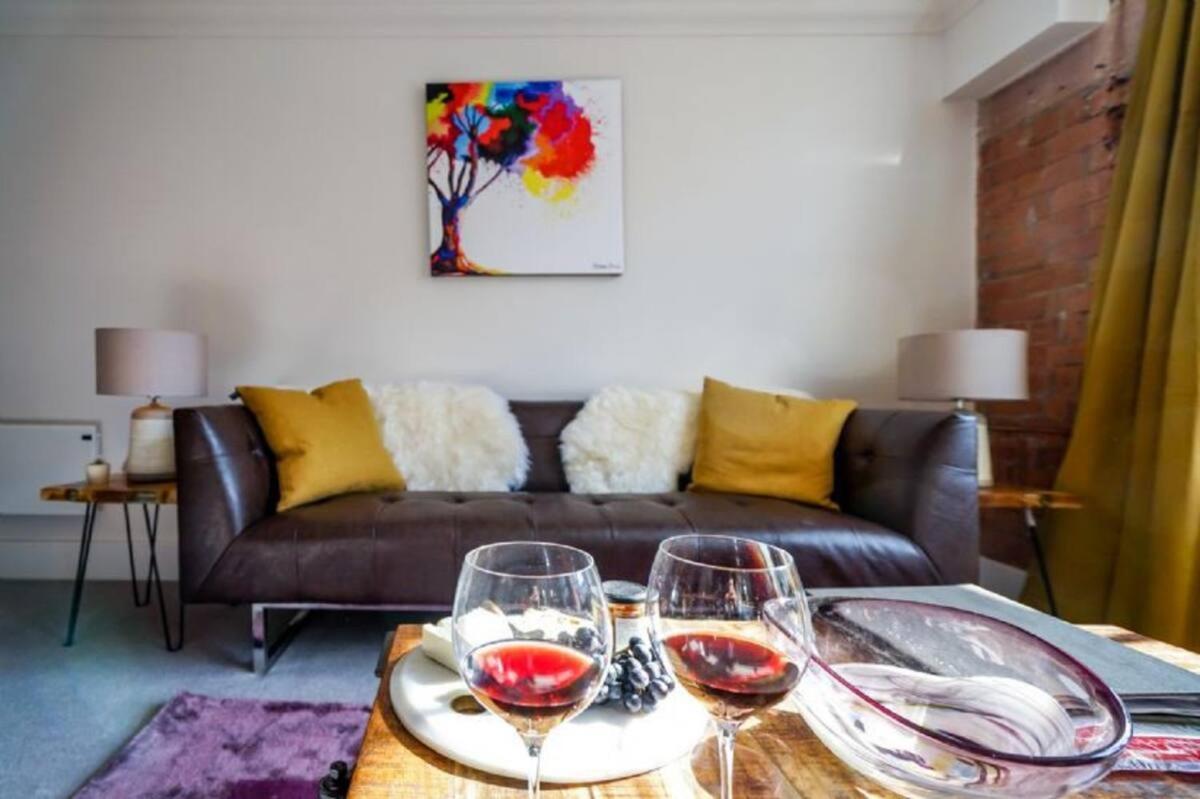 Apartment Cocoa River - Two Bed, Two Bath With Allocated Parking