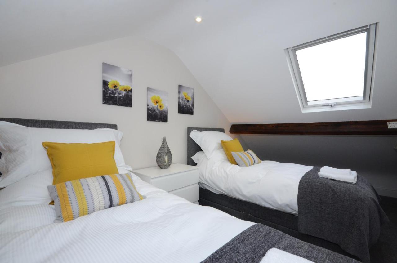 Holiday home Bishops Court